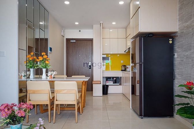 Hình ảnh Mb6623 nạp rút nhanh chóng Millennium Q4-2PN - 2WC - 65m2 full nội thất chỉ 17tr/th
