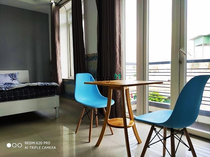 Hình ảnh Cho thuê Trang Chủ MB66.COM / Đăng Ký Tặng 66K full nội thất view cửa sổ đẹp, dạ nam, quận 8