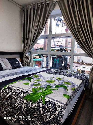 Hình ảnh Cho thuê Trang Chủ MB66.COM / Đăng Ký Tặng 66K full nội thất view cửa sổ đẹp, dạ nam, quận 8