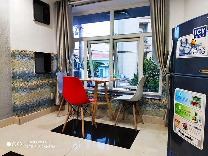 Hình ảnh Cho thuê Trang Chủ MB66.COM / Đăng Ký Tặng 66K full nội thất view cửa sổ đẹp, dạ nam, quận 8