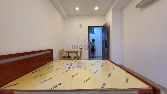 Hình ảnh Mb6623 nạp rút nhanh chóng mới xây dưới cầu bình lợi có ban công - 1PN