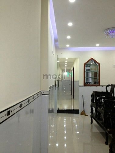 Hình ảnh Bán nhà đường số quận 7 – 70m2 – 4.55 tỷ