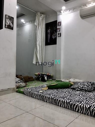 Hình ảnh Bán nhà hẻm 62 Lâm Văn Bền Quận 7, phường Tân Kiểng.
