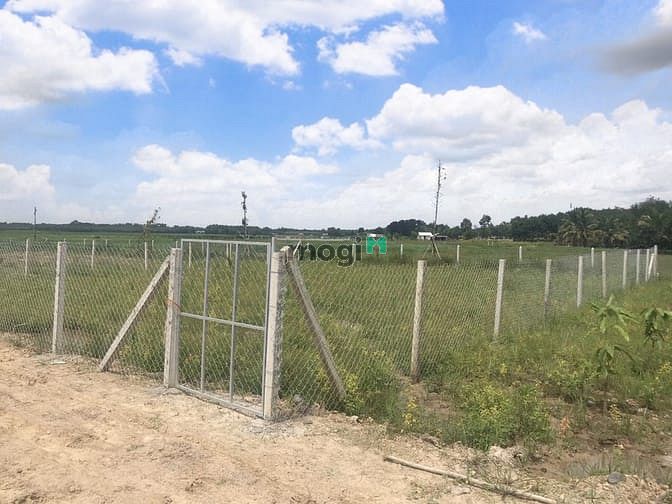 Hình ảnh Đất Vườn khu sinh thái.430m2 Giá 580 triệu,Sổ Hồng riêng.
