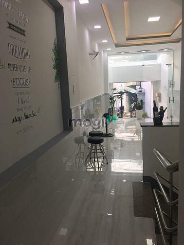 Hình ảnh Cho thuê nhà Ngô Bệ, Tân Bình, 3.5*21.8m, 1 trệt lửng 2 lầu.