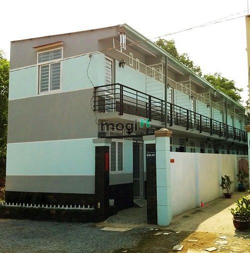 Hình ảnh Bán nhà Nguyễn Thị Thập – 100m2 – 5.4 tỷ