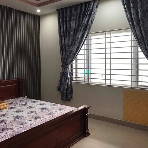 Hình ảnh Bán nhà HXH 6m Bạch Đằng , phường2 ,Tân Bình. 11,5tỷ