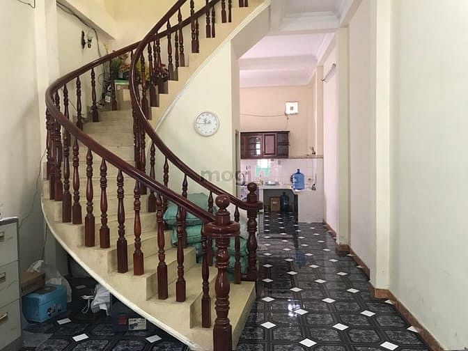 Hình ảnh Bán nhà HXH 6m Bạch Đằng , phường2 ,Tân Bình. 11,5tỷ
