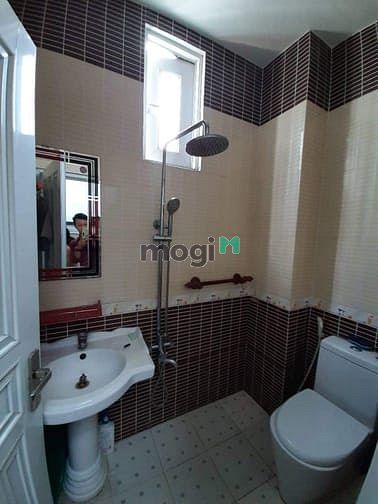 Hình ảnh Bán nhà hẻm Ô tô, 80m2, 4T Phạm Văn Hai, Tân Bình