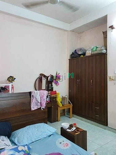 Hình ảnh Bán nhà hẻm Ô tô, 80m2, 4T Phạm Văn Hai, Tân Bình