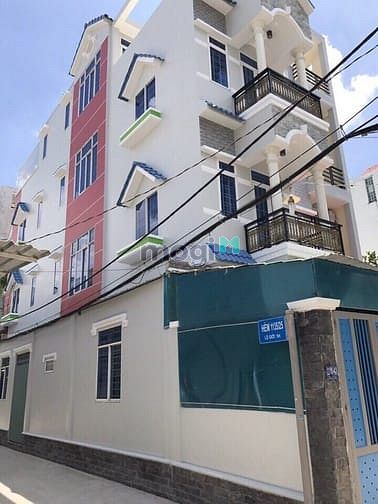 Hình ảnh Nhà bán Huỳnh Tấn Phát – 80m2 – 4.5 tỷ