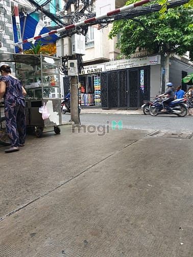 Hình ảnh Bán nhà hẻm Ô tô, 80m2, 4T Phạm Văn Hai, Tân Bình
