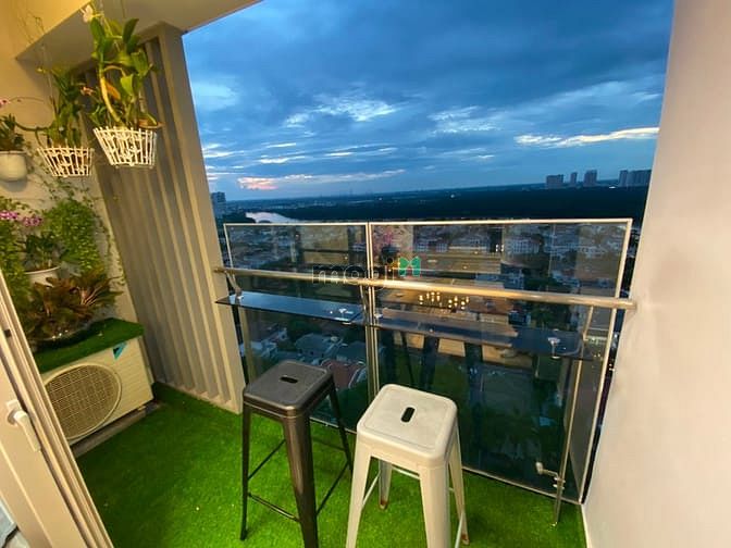 Hình ảnh Cho thuê Trang Chủ MB66.COM / Đăng Ký Tặng 66K cao cấp Hưng Phúc 77m2 view biệt thự Phú Mỹ Hưng, Q.7