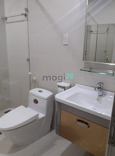 Hình ảnh Cho thuê nhà nguyên căn 220/5E Phan Văn Trị Phường 11, Bình Thạnh.