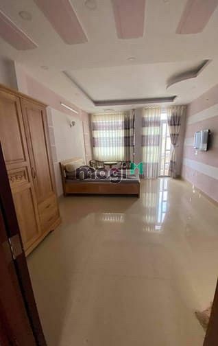 Hình ảnh Cho thuê nhà nguyên căn 220/5E Phan Văn Trị Phường 11, Bình Thạnh.
