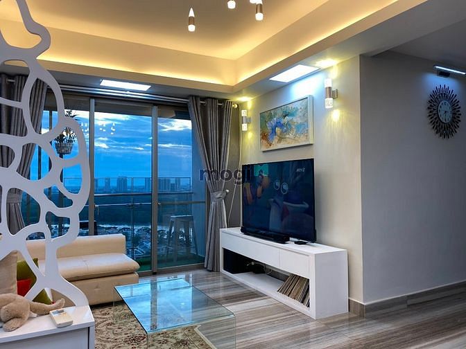 Hình ảnh Cho thuê Trang Chủ MB66.COM / Đăng Ký Tặng 66K cao cấp Hưng Phúc 77m2 view biệt thự Phú Mỹ Hưng, Q.7