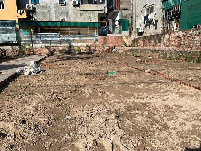 Hình ảnh Chỉ 960 triệu có ngay 30m2 đất tại xóm 6 Đông Dư, Gia Lâm