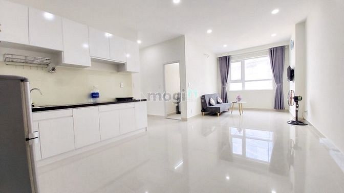 Hình ảnh ✔ Cho thuê CHCC TOPAZ ELITE 70m 2pn 2wc - Nội thất đầy đủ