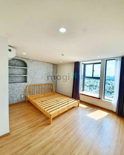Hình ảnh Cho thuê Căn hộ DUPLEX có Lửng La Astoria, Q2. dt 100m, 3pn 3wc, 11tr