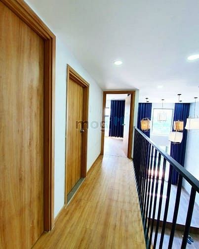 Hình ảnh Cho thuê Căn hộ DUPLEX có Lửng La Astoria, Q2. dt 100m, 3pn 3wc, 11tr