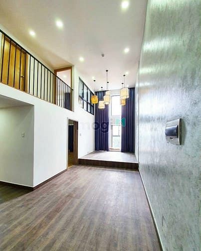 Hình ảnh Cho thuê Căn hộ DUPLEX có Lửng La Astoria, Q2. dt 100m, 3pn 3wc, 11tr