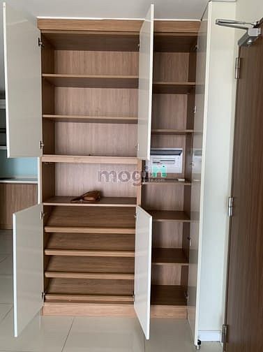 Hình ảnh ✔ Cho thuê CHCC RIVERA PARK SÀI GÒN 77m 2pn 2wc - Nội thất cơ bản