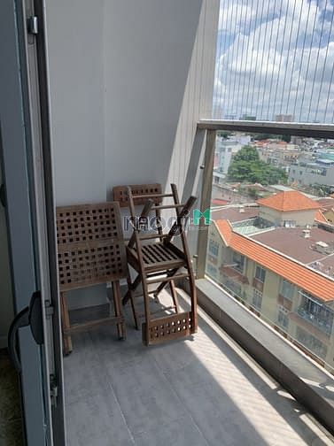 Hình ảnh ✔ Cho thuê CHCC RIVERA PARK SÀI GÒN 77m 2pn 2wc - Nội thất cơ bản