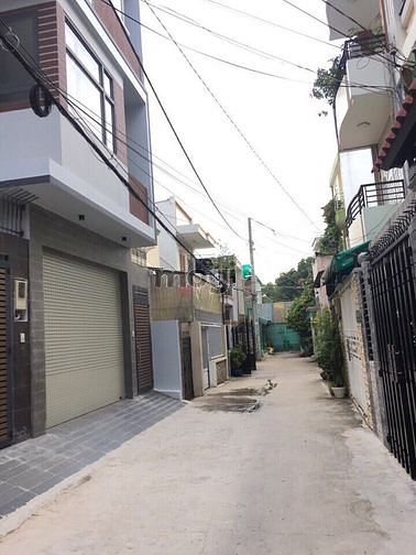 Hình ảnh Bán nhà đường 79 Tân Quy – 90m2 – 5.5 tỷ