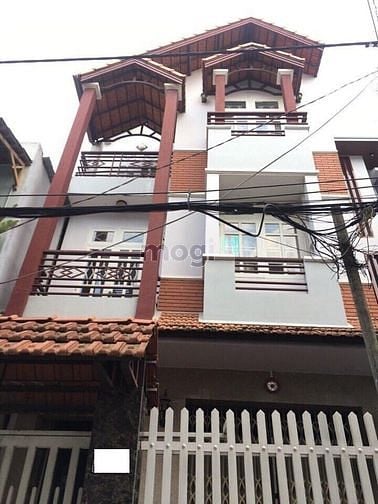 Hình ảnh Bán nhà đường 79 Tân Quy – 90m2 – 5.5 tỷ