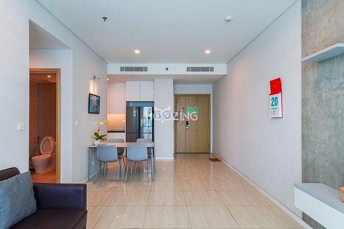 Hình ảnh Mb6623 nạp rút nhanh chóng Sadora 2PN cho thuê gấp giá 19 triệu