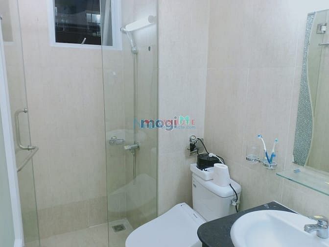 Hình ảnh ✔ Cho thuê CHCC TARA RESIDENCE 71m 2pn 2wc - Nhà trống