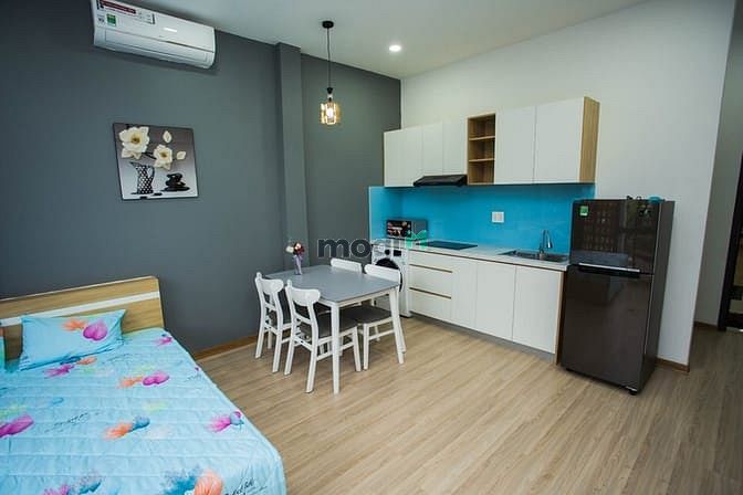 Hình ảnh Mb6623 nạp rút nhanh chóng studio gần Nguyễn Văn Thoại, khu An Thượng - A720
