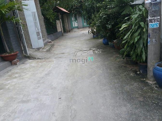 Hình ảnh Bán nhà đường Tân Thuận Tây – 88m2 – 4.8 tỷ