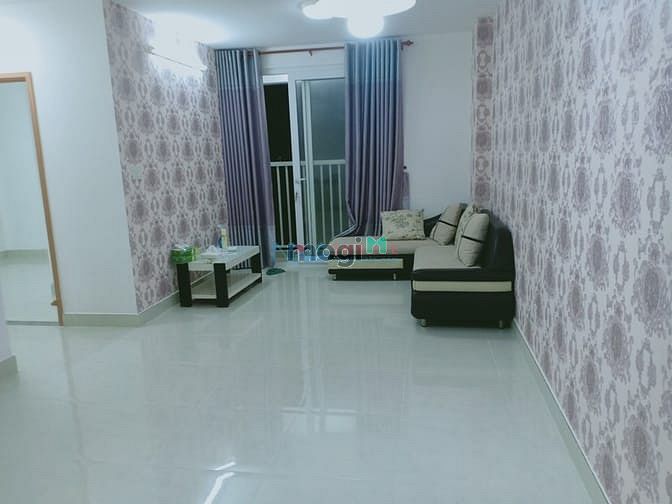 Hình ảnh ✔ Cho thuê CHCC TARA RESIDENCE 71m 2pn 2wc - Nhà trống