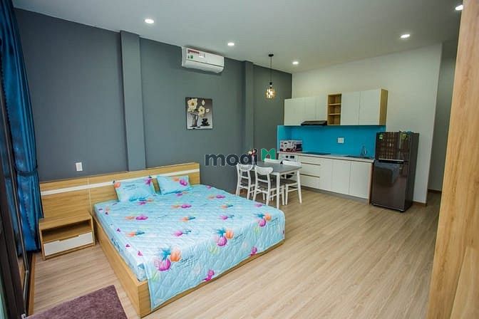 Hình ảnh Mb6623 nạp rút nhanh chóng studio gần Nguyễn Văn Thoại, khu An Thượng - A720