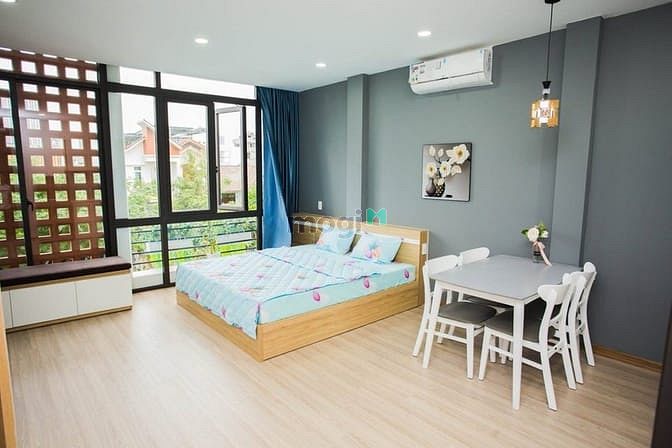 Hình ảnh Mb6623 nạp rút nhanh chóng studio gần Nguyễn Văn Thoại, khu An Thượng - A720