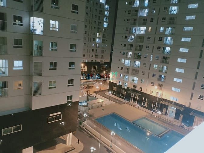 Hình ảnh ✔ Cho thuê CHCC TARA RESIDENCE 71m 2pn 2wc - Nhà trống