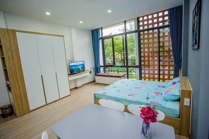 Hình ảnh Mb6623 nạp rút nhanh chóng studio gần Nguyễn Văn Thoại, khu An Thượng - A720