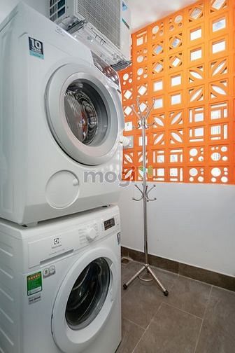 Hình ảnh Mb6623 nạp rút nhanh chóng 1PN có ban công An Thượng - C006