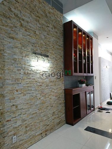 Hình ảnh Bán nhà đường số Tân Quy – 63 m2 – 5.7 – tỷ