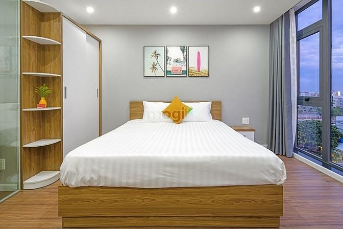 Hình ảnh Mb6623 nạp rút nhanh chóng 1PN cửa sổ lớn khu An Thượng - C007