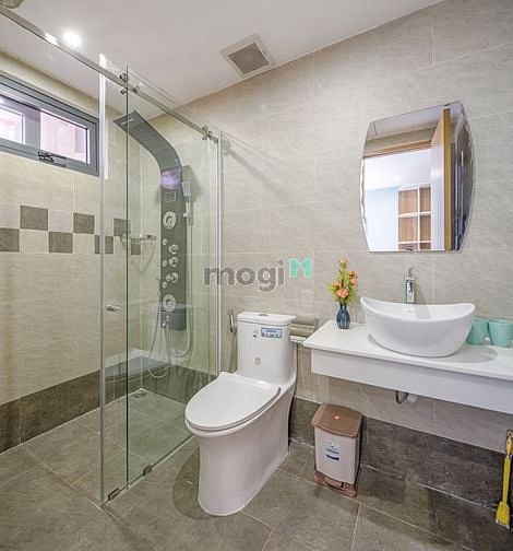 Hình ảnh Mb6623 nạp rút nhanh chóng 1PN cửa sổ lớn khu An Thượng - C007