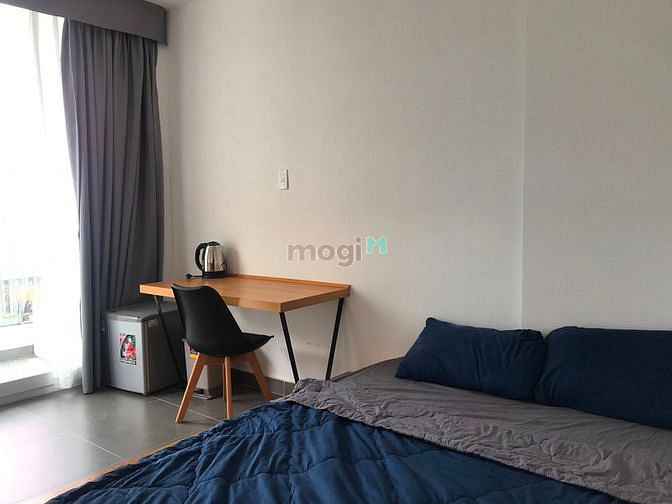 Hình ảnh Studio_BAN CÔNG_FULL nt_giáp Q3,Q4,Q5,BT_chỉ tính ĐIỆN còn lại FREEEE
