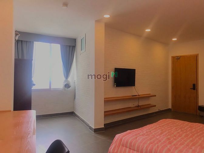 Hình ảnh Studio_BAN CÔNG_FULL nt_giáp Q3,Q4,Q5,BT_chỉ tính ĐIỆN còn lại FREEEE