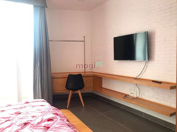 Hình ảnh Studio_BAN CÔNG_FULL nt_giáp Q3,Q4,Q5,BT_chỉ tính ĐIỆN còn lại FREEEE