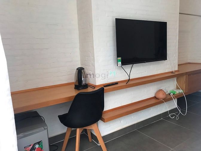 Hình ảnh Studio_BAN CÔNG_FULL nt_giáp Q3,Q4,Q5,BT_chỉ tính ĐIỆN còn lại FREEEE