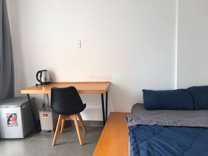 Hình ảnh Studio_BAN CÔNG_FULL nt_giáp Q3,Q4,Q5,BT_chỉ tính ĐIỆN còn lại FREEEE