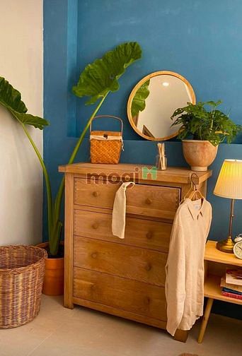 Hình ảnh Mb6623 nạp rút nhanh chóng studio vintage siêu xinh mặt tiền Hàm Nghi