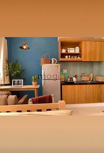Hình ảnh Mb6623 nạp rút nhanh chóng studio vintage siêu xinh mặt tiền Hàm Nghi