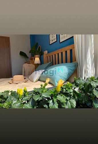 Hình ảnh Mb6623 nạp rút nhanh chóng studio vintage siêu xinh mặt tiền Hàm Nghi